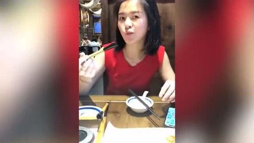 网红打麻将吃瓜的是谁啊,揭秘“吃瓜群众”背后的故事