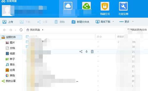 百度网盘吃瓜资料
